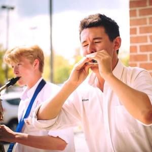 Meet your Posher, Will